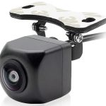 Reverse camera full hd 1080p ultra wide 175° (clear & wide image, great night vision)