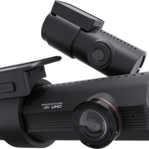 Dash Cam - DR970X PLUS 4K - BlackVue - 2 Channels